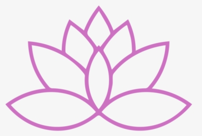 Lotus-01 - Asian Lotus Design Symmetry, HD Png Download, Transparent PNG