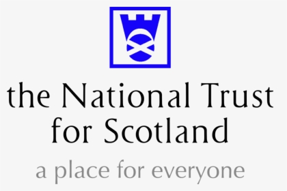 Nationaltrustscotland - Svg - National Trust For Scotland, HD Png Download, Transparent PNG