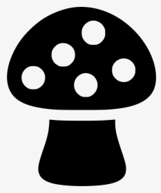 Fungus Icon Png, Transparent Png, Transparent PNG