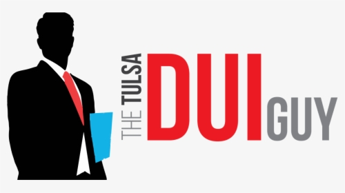 Tulsa Dui Guy Logo - Formal Wear, HD Png Download, Transparent PNG