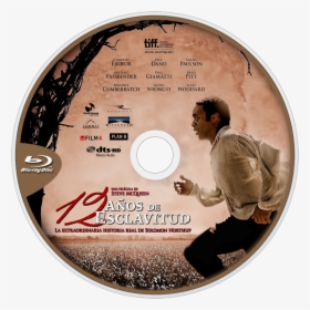Film 12 Years A Slave, HD Png Download, Transparent PNG