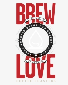 Brew Love Intro - Circle, HD Png Download, Transparent PNG