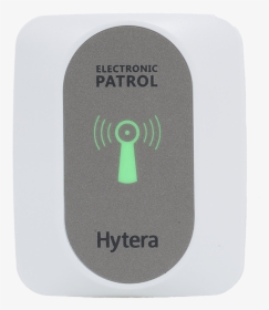Hytera Poa71 Rfid Patrol Checkpoint - Hytera Rfid, HD Png Download, Transparent PNG
