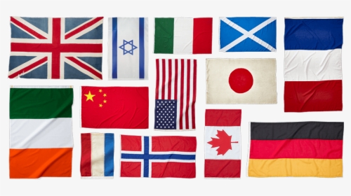 International Flags - Flag, HD Png Download, Transparent PNG