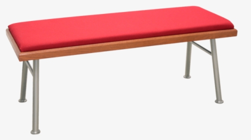 Seating By Mediatechnologies - Bench, HD Png Download, Transparent PNG