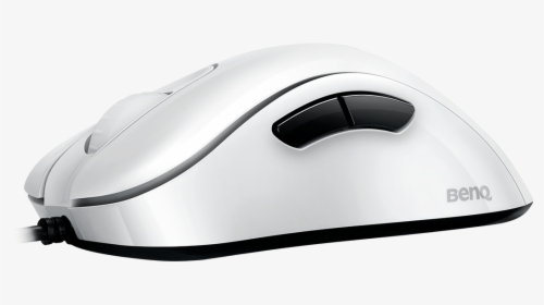 Benq Zowie Ec2 A White, HD Png Download, Transparent PNG