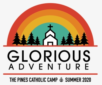 Glorious Adventure - Illustration, HD Png Download, Transparent PNG