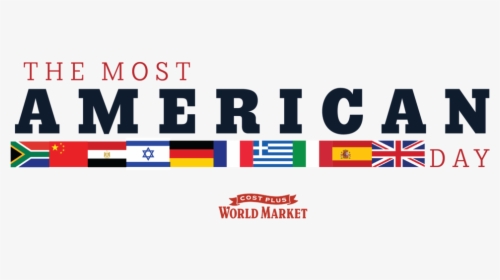 Most American Day Intro - Maverick, HD Png Download, Transparent PNG