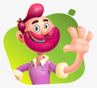 Cartoon, HD Png Download, Transparent PNG