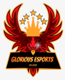 Glorious Esport, HD Png Download, Transparent PNG