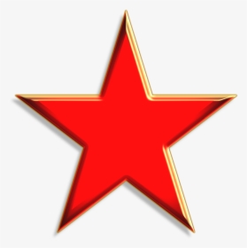 Red Star Clip Art - Our First Christmas Ornament 2019, HD Png Download, Transparent PNG