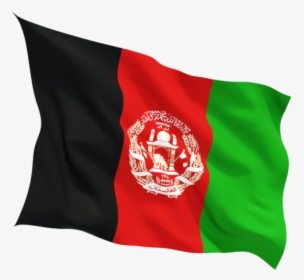 Download Flag Icon Of Afghanistan At Png Format - Afghanistan Flag Png, Transparent Png, Transparent PNG