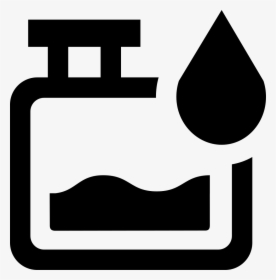 Rust Cleaning Tank Comments - Leak Proof Icon Png, Transparent Png, Transparent PNG