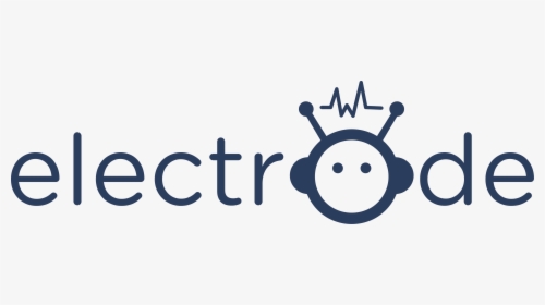 Electrode - Electrode Logo, HD Png Download, Transparent PNG