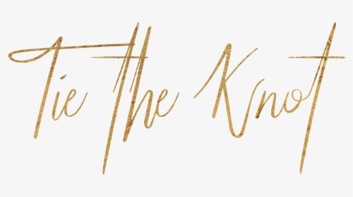 Tie The Knot - Thanks For Helping Me Tie The Knot Printable, HD Png Download, Transparent PNG