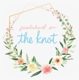 Garvey Family Wedding Barn The Knot - Best Of Weddings 2019, HD Png Download, Transparent PNG