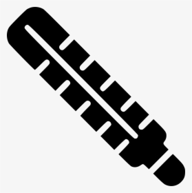 Thermometer, HD Png Download, Transparent PNG