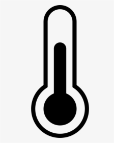Eps Thermometer Icon, HD Png Download, Transparent PNG