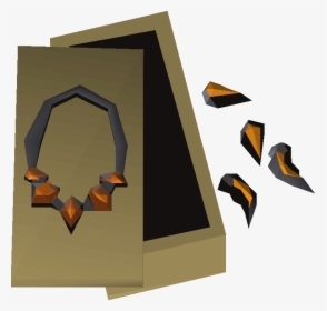 Old School Runescape Wiki - Anguish Ornament Kit, HD Png Download, Transparent PNG