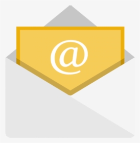 Email Icon Android Kitkat Png Image - Android Transparent Email Icon, Png Download, Transparent PNG