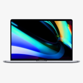 Macbook Pro 16, HD Png Download, Transparent PNG