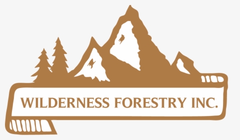 Wilderness Forestry Reno, Nv - Illustration, HD Png Download, Transparent PNG