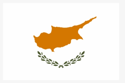 Cy Cyprus Flag Icon - Flag Of Cyprus, HD Png Download, Transparent PNG
