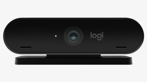 4k Pro Magnetic Webcam - Logitech, HD Png Download, Transparent PNG