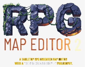 Tabletop Rpg Map Editor Ii - Graphic Design, HD Png Download, Transparent PNG