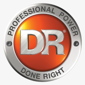Dr Power Logo, HD Png Download, Transparent PNG