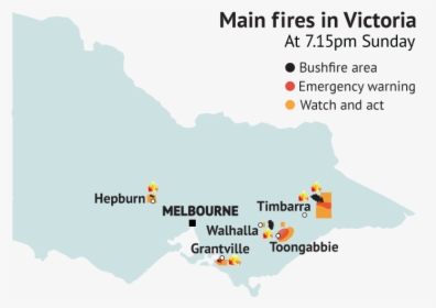Murray Plains Map, HD Png Download, Transparent PNG