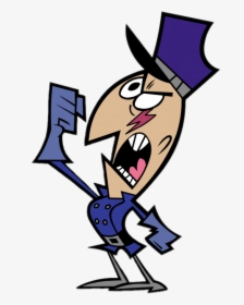 General Skarr, HD Png Download, Transparent PNG