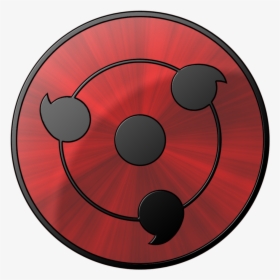 Sharingan 3rd Phase By Fortyseven47-d2yflbc - Mangekyou Sharingan Madara, HD Png Download, Transparent PNG