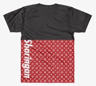 Naruto Sharingan Monogram Shirt - Louis Vuitton, HD Png Download, Transparent PNG