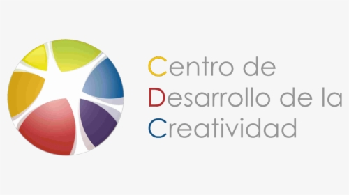 Centro De Desarrollo De La Creatividad - Circle, HD Png Download, Transparent PNG