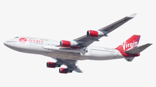 Boeing 747-400, HD Png Download, Transparent PNG