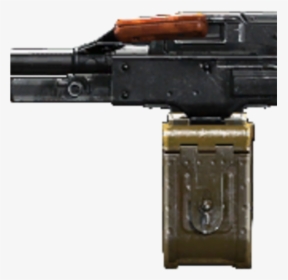Call Of Duty Wiki - Firearm, HD Png Download, Transparent PNG