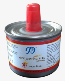 High Fire/heat Output Power No Pollution Wick Handy - Plastic, HD Png Download, Transparent PNG
