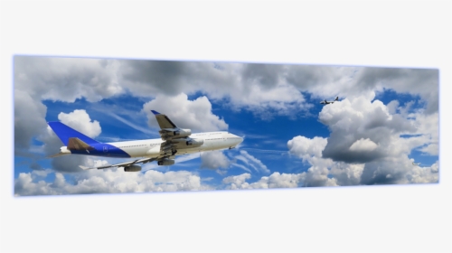 Premium Flying Airlines - Boeing 747-400, HD Png Download, Transparent PNG