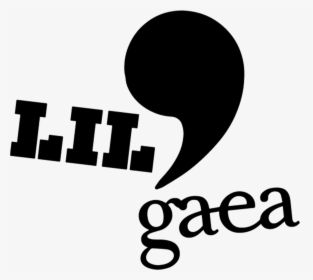 Lilgaea - Com - Graphic Design, HD Png Download, Transparent PNG