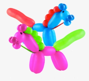 Thumb Image - Twisting Animal Balloons Decoration, HD Png Download, Transparent PNG
