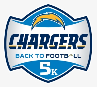Baysic Clothing Logo - San Diego Chargers, HD Png Download, Transparent PNG
