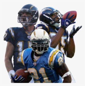 San Diego Chargers - Sprint Football, HD Png Download, Transparent PNG