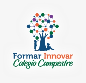 Formar Innovar Colegio Campestre, HD Png Download, Transparent PNG