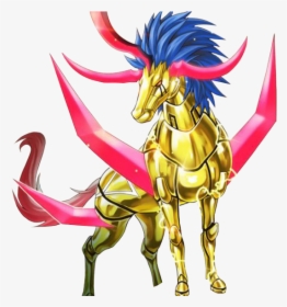 Yugioh Synchro Level 8, HD Png Download, Transparent PNG