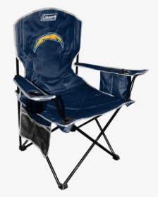 Main Product Photo - Dallas Cowboys Chair, HD Png Download, Transparent PNG
