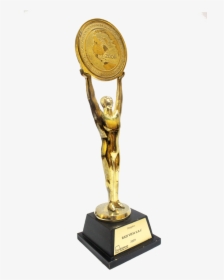Business Quality And Management Awards - Trophy, HD Png Download, Transparent PNG