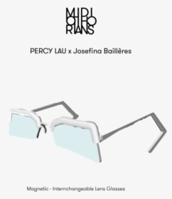 Percy Lau Sunglass Project, HD Png Download, Transparent PNG