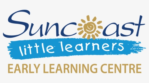 Suncoast Little Learners Logo - Graphic Design, HD Png Download, Transparent PNG