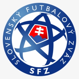 Slovakia Football Logo, HD Png Download, Transparent PNG